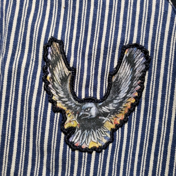 Jennifer Herrema Volcom Unity Collective Jacket - Picture 3 of 13